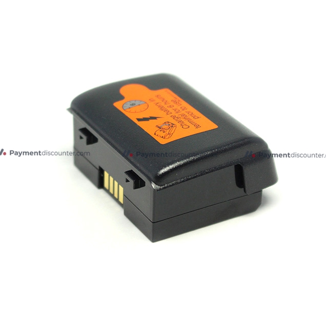 brugt blødende faldt Vx680 Battery | Verifone Accessories & Parts | Paymentdiscounter.com