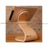SumUp Tablet Stand wood metal brown (3)