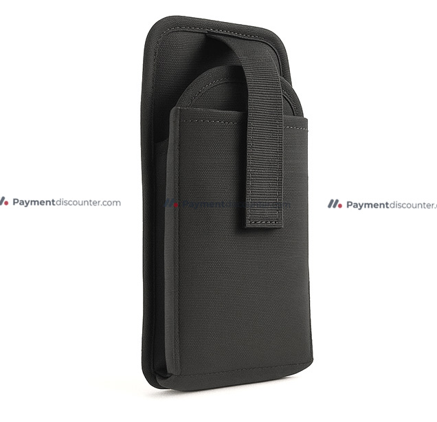 Verifone V400m Holster Large Cordura Textile payment accessories (7)