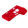 nexgo Smart N5 silicone case red blue black bumper (1)