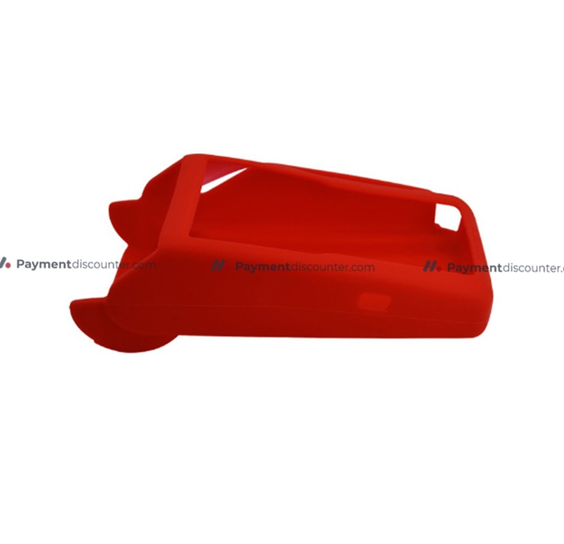 verifone vx675 case silicone rubber cover bumper (2)_20211212014157179