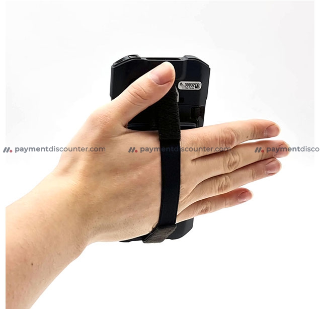 Hand Strap for Zebra TC21-TC26 PDA Mobile terminal (3)