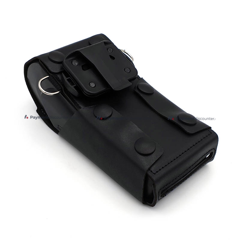 PAX S920 holster case black (1)