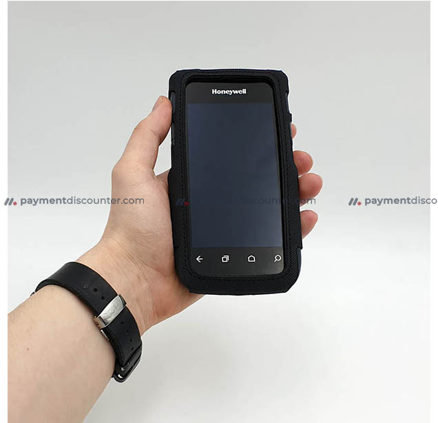 PDA handheld Case for Honeywell CT50-CT60 (2)