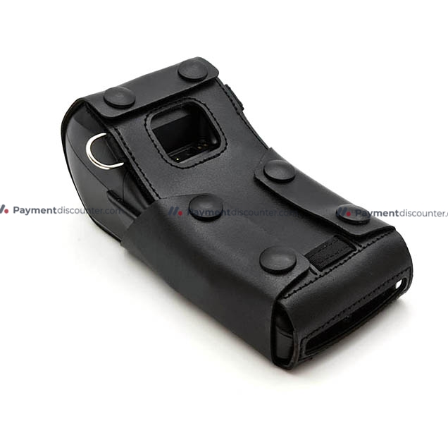Pax Q92 holster case black (2)