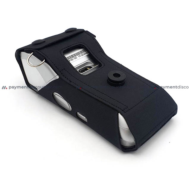 Pax a920 holster case black (4)