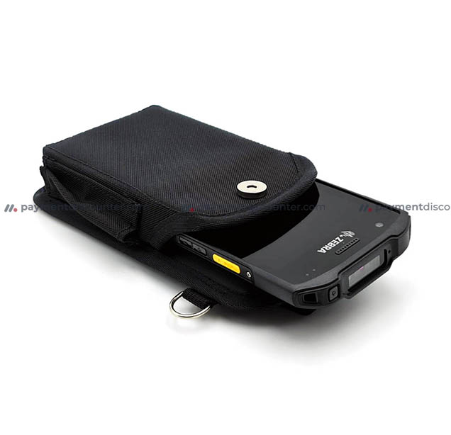Pocket holster pda pos terminal Size Small (2)