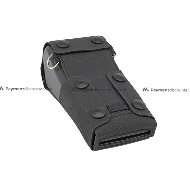 Verifone V400m holster case black (3)