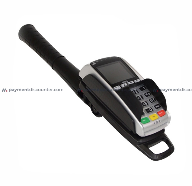 For Parts Only Ingenico iPP350 Contactless Payment Terminal 