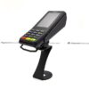 verifone p400 payment pole stand metal black (2)