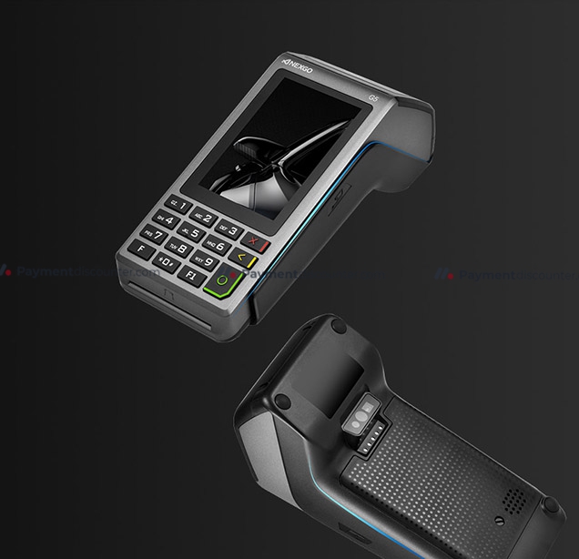 NEXGO G5 mobile payment terminal accessories (7)