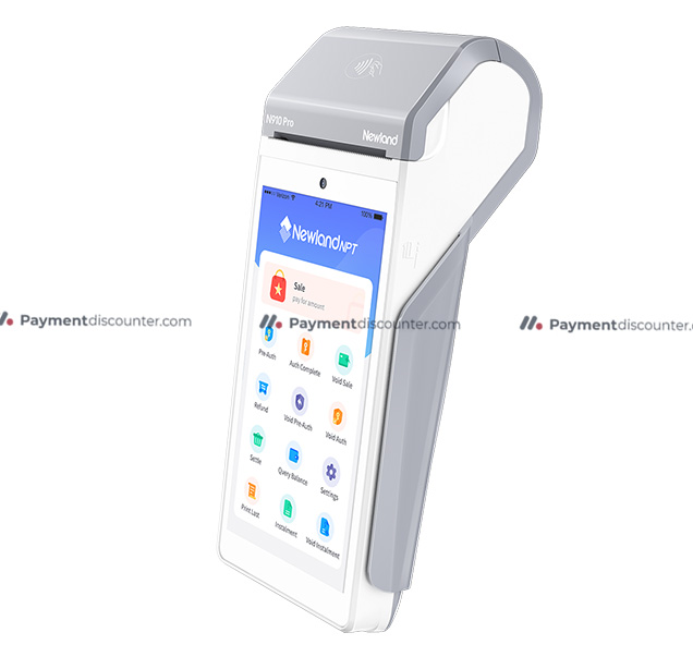 Newland-N910-Pro-mobile-payment_terminal
