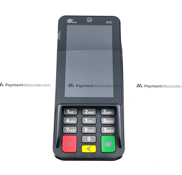 PAX A35 payment terminal accessories (5)