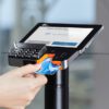 PAX Aries 6 payment terminal accessories (5)