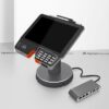 PAX Aries 8 payment terminal accessories (3)