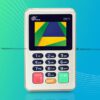 PAX D177 mobile payment terminal accessories (4)