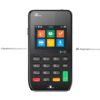 PAX D190 mobile payment terminal accessories (1)
