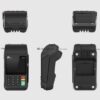 PAX D230 mobile payment terminal accessories (4)