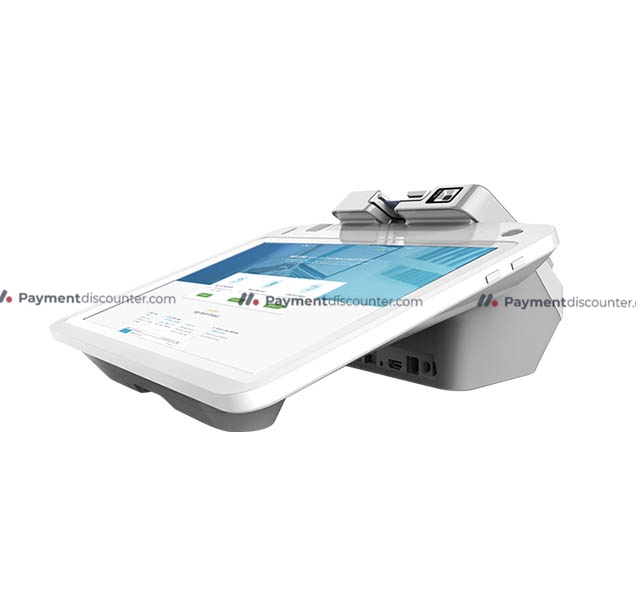 PAX E700 Mini payment terminal accessories (2)