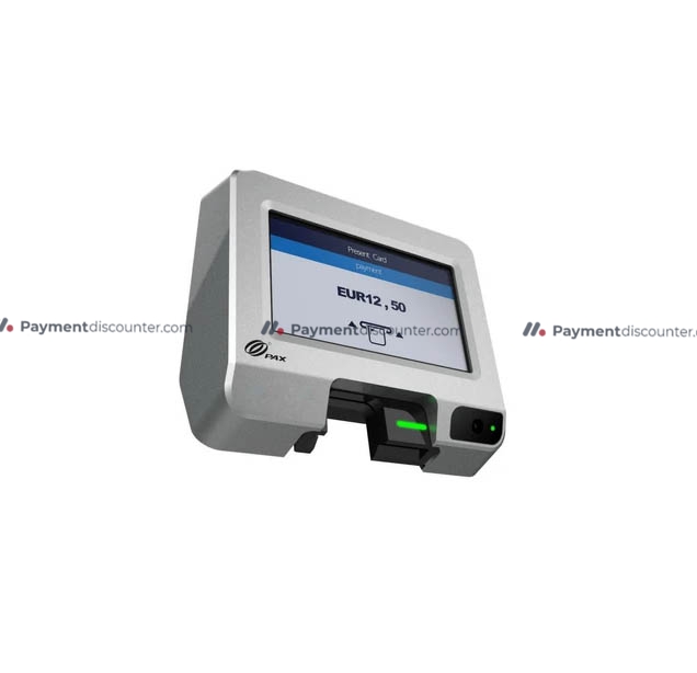 PAX IM20 payment terminal accessories (3)