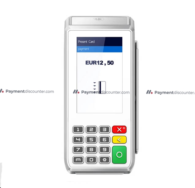 PAX Q80 mobile payment terminal accessories (2)