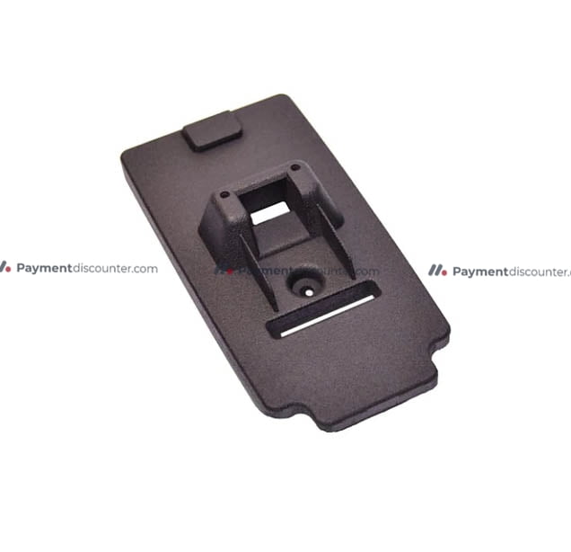 PAX S80 tailwind ped pack backplate