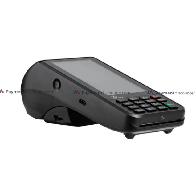 Pax Q92 mobile payment terminal (4)