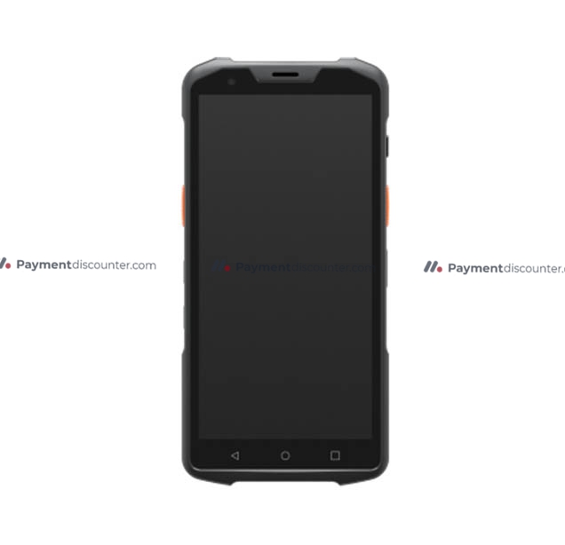 SUNMI L2H accessories mobile PDA scanner payment terminal (2)