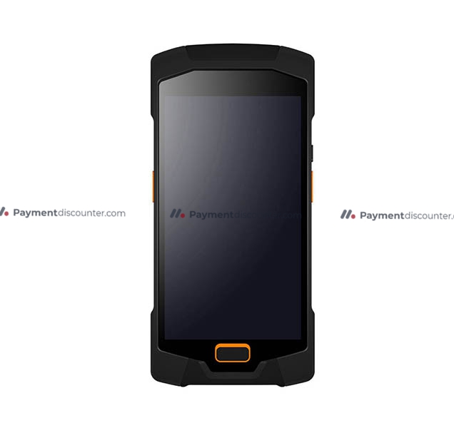 SUNMI P2 Lite accessories mobile PDA scanner payment terminal (2)