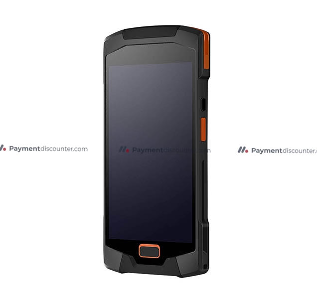 SUNMI P2 Lite accessories mobile PDA scanner payment terminal (3)