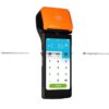 SUNMI P2 PRO accessories mobile PDA scanner payment terminal (1)