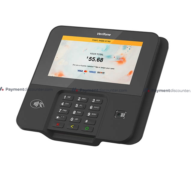 Verifone M424 accessories payment terminal (2)