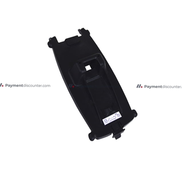 Verifone V205C tailwind ped pack backplate