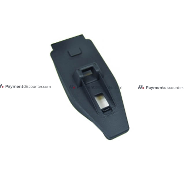 Verifone VX520 tailwind ped pack backplate