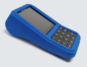 verifone-v400m-cover-poscase-protective case dark blue