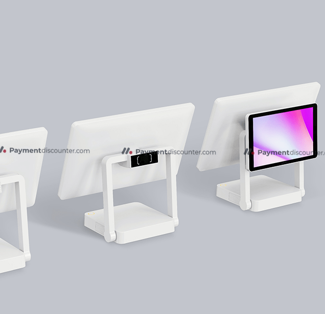 TOPWISE A10-A10P Smart Desktop Terminal
