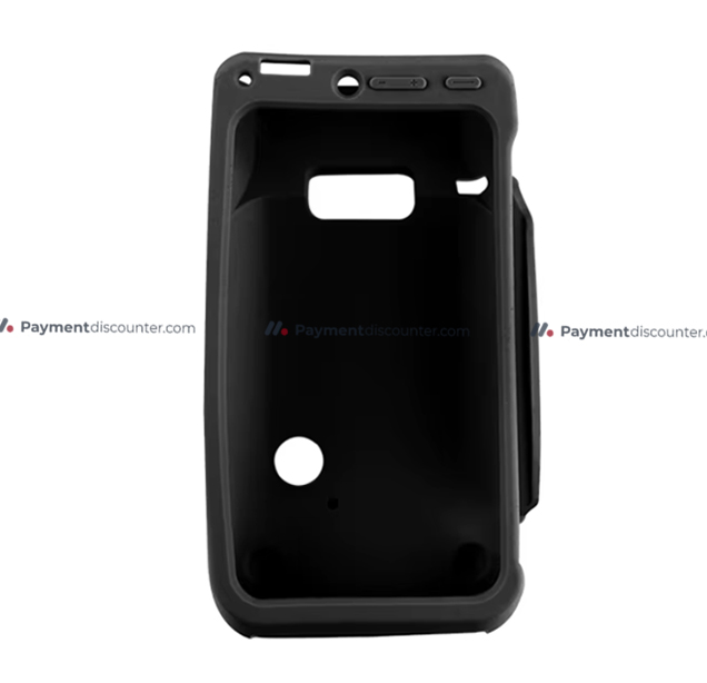 Ingenico APOS A8 payment terminal case protective cover bumper payment accessories (3)
