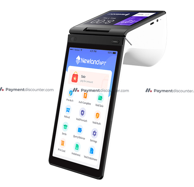 Newland-X800-mobile-payment-terminal_android-nfc