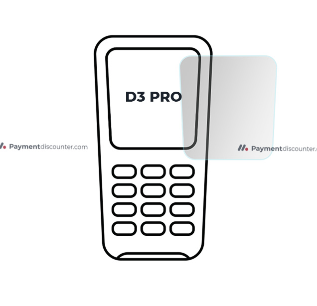 Sunmi D3 PRO Screenprotectors