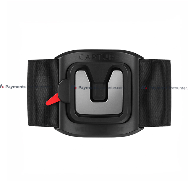 Sunmi M3 Wristband payment discounter accessories (1)