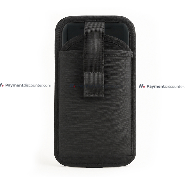Ingenico APOS A8 Holster Cordura Textile Payment Terminal Accessories (6)