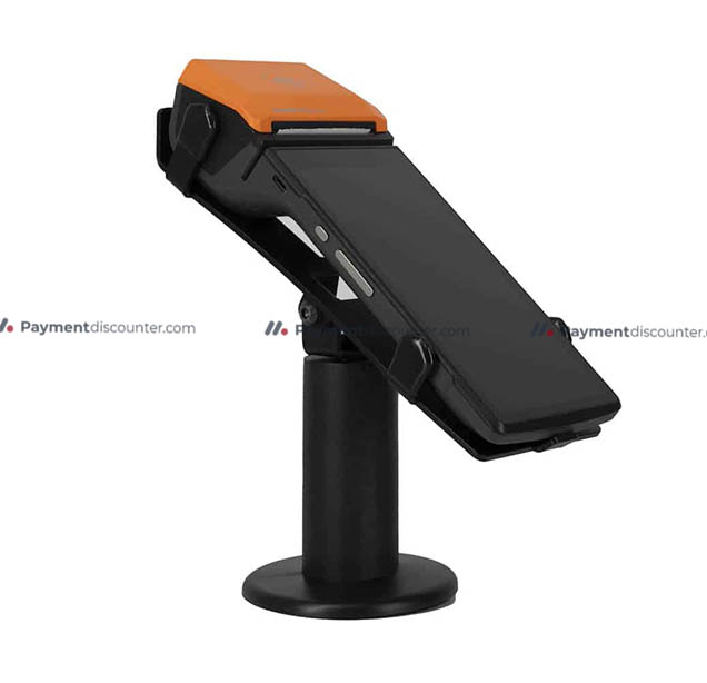 Sunmi p2 pro Stand Holder Metal (5)