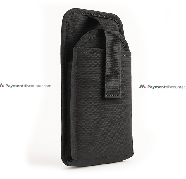 iMin Swift 1 Pro Pocket Holster Textile Terminal Accessories (10)