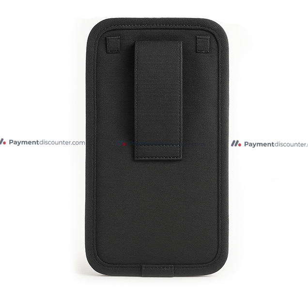 iMin Swift 1 Pro Pocket Holster Textile Terminal Accessories (6)
