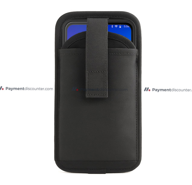 iMin Swift 1 Pro Pocket Holster Textile Terminal Accessories (9)
