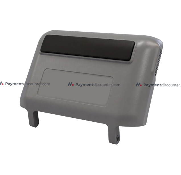 Pax A960 printerhood printer roller payment discounter accessories (2)