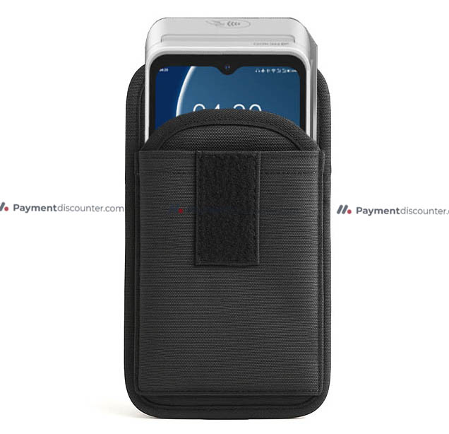 Nexgo N92 Coldre de Bolso Acessórios para Terminal Têxtil (2)