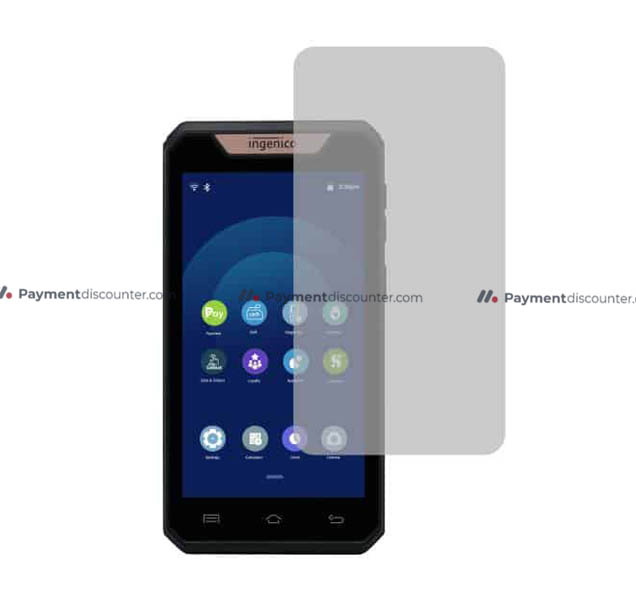 AXIUM EX4000 Screenprotector (1)
