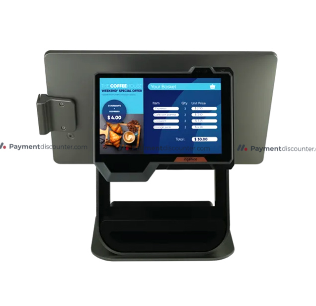AXIUM CX9000 Payment discounter Terminal Accessories (1)